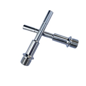 Trục Bàn Đạp Xe Đạp Titan GR5 - Product Image 4