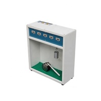Primary Adhesive Testing Machine-Initial Viscosity Tester Test