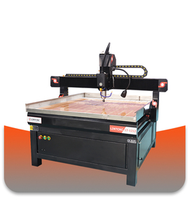 Hướng dẫn sử dụng máy cắt gỗ 1212 4 * 4ft <span class=keywords><strong>CNC</strong></span> <span class=keywords><strong>Router</strong></span> gỗ cắt khắc máy cho gỗ rắn, MDF, nhôm, acrylic,PVC - Product Image 5