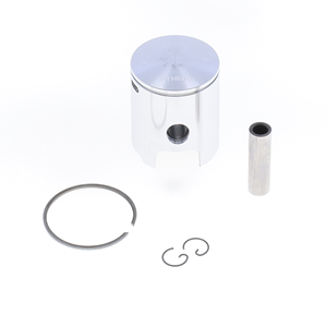 Piston moulé sous pression 2T S4C04800005B pour kit cylindre Big Bore Athena Italie - Product Image 1