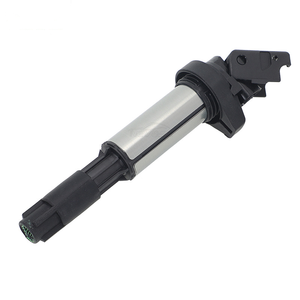 Convient pour <span class=keywords><strong>BMW</strong></span> 523 Bobine d'allumage Série 3 Série 5 320 <span class=keywords><strong>325</strong></span> 523 525 530 730740X1X3X5X6 Bloc haute tension - Product Image 2