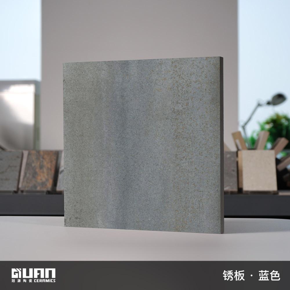 Metallic / Steelblue