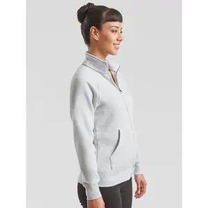 Chaqueta Deportiva Premium para Mujer, Mercancía Personalizada - Product Image 4