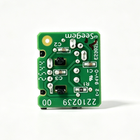 Carte d'encodeur d'imprimante PF 2210270 M36-5843, capteur de lecture d'alimentation papier PCB pour réparation d'imprimante UV à solvant, accessoire de rechange