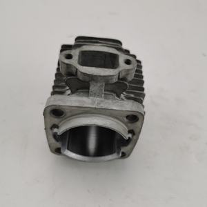 Kit de bloc-cylindres ESUM 44-6 44 mm pour moteur 2 temps <span class=keywords><strong>49cc</strong></span> Mini moto <span class=keywords><strong>Pocket</strong></span> <span class=keywords><strong>bike</strong></span> Tondeuse à gazon <span class=keywords><strong>Apollo</strong></span> Dirt <span class=keywords><strong>bike</strong></span> - Product Image 6