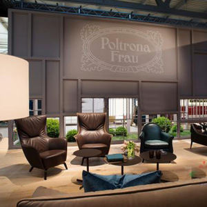 เก้าอี้เลานจ์โรงแรมปีกหลังสูงสะดวกสบายเก้าอี้หนังโมเดิร์นที่นั่งเดียวเก้าอี้พักผ่อนโซฟาห้องนั่งเล่น - Product Image 2