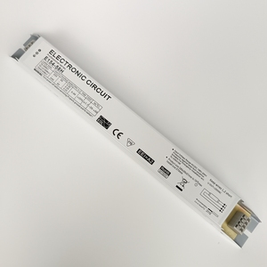 Chấn lưu huỳnh quang 220-240V T8 chấn lưu điện tử 58W <span class=keywords><strong>1x54w</strong></span>-58w - Product Image 2