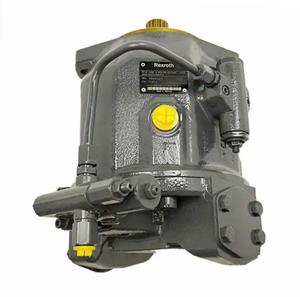 ปั๊มลูกสูบ Rexroth A10VO74 รุ่น A10VO74DFLR/31R-VSC46N00 ปั๊มไฮดรอลิก - Product Image 4