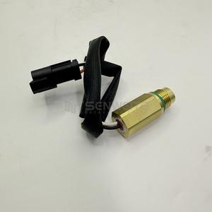 Sensor de velocidad Senwitt 320-8212 para excavadora Caterpillar, pieza compatible con componentes de maquinaria pesada - Product Image 2