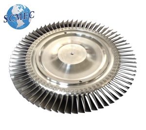 ผู้ผลิต CN จำหน่ายใบพัดกังหันและ <span class=keywords><strong>NGV</strong></span> <span class=keywords><strong>ราคา</strong></span>ดีที่สุด - Product Image 1