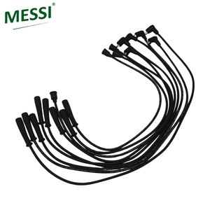 Rtc6551 etc6484 etc5617 bugi đánh lửa mới màu đen để khám phá 1(89-98) phạm vi Rover cổ điển (92-94) 3.5l V8 Xăng L4/3/2G - Product Image 2