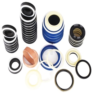 ชุดซ่อมซีลน้ำมันไฮดรอลิก DOOSAN S130-3/V 4472354018K สำหรับรถขุด - Product Image 6