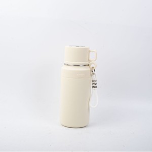 Gobelet isotherme en acier inoxydable 316, avec corde de suspension, couvercle portable, grande capacité - Product Image 3