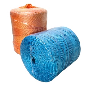 Hot bán 2kg đóng gói nông nghiệp <span class=keywords><strong>PP</strong></span> chia phim Baler twine chuỗi - Product Image 1