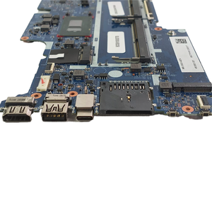 Placa Base para <span class=keywords><strong>HP</strong></span> <span class=keywords><strong>PAVILION</strong></span> <span class=keywords><strong>X360</strong></span> 14T-CD 14M-CD 14-CD, <span class=keywords><strong>I5</strong></span>-8250U 17879-1B L18163-001 - Product Image 4