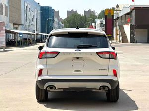 SUV Usado de Alto Rendimiento <span class=keywords><strong>Ford</strong></span> Escape 2024 2.0T 8AT LHD 248HP 393Nm AWD 7.5s <span class=keywords><strong>0</strong></span>-100 Ruedas de 18 Pulgadas Coche Usado Confiable para Exportación - Product Image 6