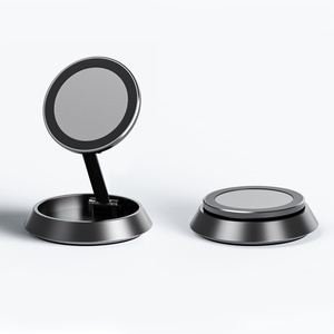 Soporte magnético para teléfono de coche 2024 para vehículos soporte móvil para el soporte para teléfono móvil de coche en coche para iPhone 15 14 Pro Max Plus - Product Image 2