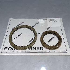 Disco de Fricción Borg <span class=keywords><strong>Warner</strong></span> Dq250 - Product Image 5