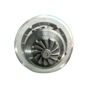 Cartuccia Turbo GT1749S 28200-42600 715843, Nucleo Turbo CHRA per Motore Diesel <span class=keywords><strong>Hyundai</strong></span> <span class=keywords><strong>Starex</strong></span> H1 D4BH 2.5L TCI - Product Image 4