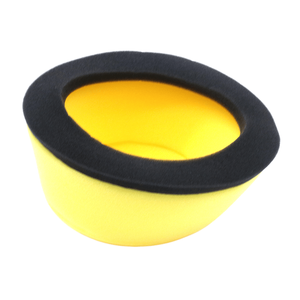 Filtro de aire de esponja para motocicleta <span class=keywords><strong>Kawasaki</strong></span> KL125 Kx250 Klx250 Kx500 Klx300, venta al por mayor de fábrica - Product Image 5