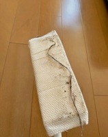 Chiffon de serpillière électrostatique jetable en non-tissé Spunlace, feuilles de rechange électrostatiques pour serpillière plate, pour la poussière et les poils d'animaux