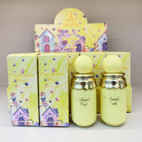 Parfum de Coton Doux pour Femme, Fragrance Orientale Arabe du Moyen-Orient, Senteur Encens, Approvisionnement Transfrontalier Direct Usine