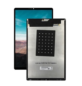 Usine Prix Pour Lenovo M10 FHD Plus 10.3 X606 <span class=keywords><strong>tb</strong></span>-X606 <span class=keywords><strong>X606F</strong></span> Tablet Écran LCD Avec Tactile Digitizer Affichage - Product Image 1
