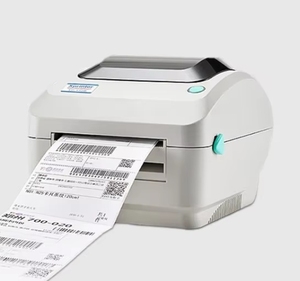 Impressora de Etiquetas Térmicas de Logística Expressa 4x6 Sem Tinta Sem Fita de Carbono 203 DPI <span class=keywords><strong>Xprinter</strong></span> <span class=keywords><strong>XP</strong></span>-<span class=keywords><strong>470B</strong></span> Interface USB em Estoque - Product Image 5
