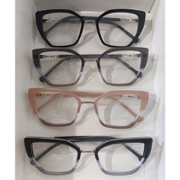 Liquidation Exceptionnelle : Montures de Lunettes Optiques en Acétate – Prix Usine, Vente en Gros