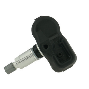 Capteur de pression des pneus DENGXU 42607-06020 pour système TPMS Toyota Rav4 - Product Image 1
