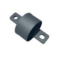 FOEO 4120A181/4120A125 Douille de suspension Bras de suspension Manchon en caoutchouc Neuf pour CITROEN/MITSUBISHI/PEUGEOT