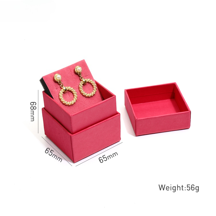 Pink box