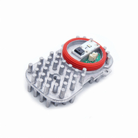 Module de feux de jour à LED Angel Eyes OEM 63117263051 pour X3 X4 X5 328i 335i 2011-2017