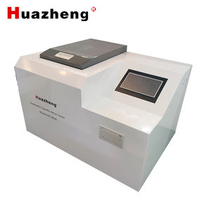 Huazheng HZ-384A มิเตอร์วัดค่าความร้อนและความร้อนสำหรับห้องปฏิบัติการถ่านหินอัตโนมัติ - Product Image 4