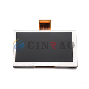 Auo <span class=keywords><strong>4.3</strong></span> inch 400*234 <span class=keywords><strong>LCD</strong></span> hiển thị c043gw01 v0 xe panel màn hình WLED TTL - Product Image 2