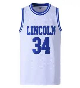 Personalizar diferentes estilos All-star Mens Baloncesto Jersey Chicago City Jersey #23 Baloncesto Jerseys