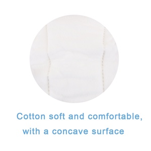 Culottes jetables absorbantes, serviettes hygiéniques de nuit - Product Image 6