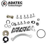 K03 53039880025 Kit de réparation Turbo 53039700025 06A145704L 06A145704LX Kit de reconstruction Turbo pour Audi A3 1.8T 150BHP AGU/ALN/ARZ/AQA