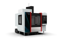 Centre d'usinage vertical CNC Tsingziwa VMC VL-856 HT300 BT40 à banc en fonte, automatique, robuste, 20KW, 3 axes, certifié CE