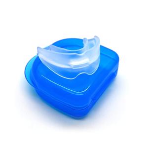 <span class=keywords><strong>Apnea</strong></span> pelindung mulut untuk tidur, perlengkapan kesehatan Anti dengkuran, perangkat penangkal dengkuran efektif - Product Image 6