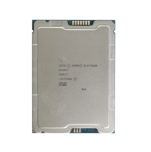 Intel Xeon Bạch Kim 8460y + CPU Bộ Vi Xử Lý 40 Core 2Ghz 105MB L3 Bộ Nhớ Cache 300W Srm77 - Product Image 2