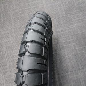 Neumático Tubular Eléctrico para Bicicleta de Nieve Resistente, 20x4.0, 20x4.5, 20x5.0, 26x4.0, 20 Pulgadas, Neumático Grueso para Bicicleta Eléctrica - Product Image 3