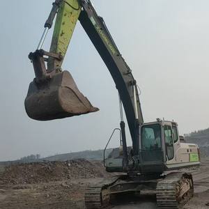 Excavadora Hidráulica de Orugas Zoomlion Ze370e con Componente Central del Motor, 1 Año de Garantía, Precio Bajo en Venta - Product Image 1