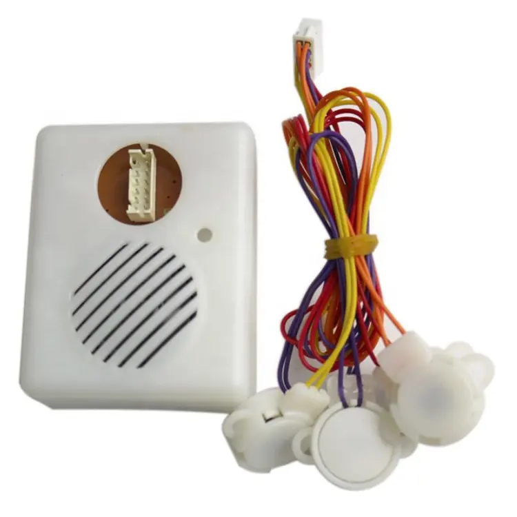sound module Musical Button Electronic Circuits For Stuffed Plush Toys Accessories Parts