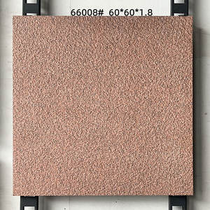 <span class=keywords><strong>Prix</strong></span> usine moderne écologique 1.8 épais brique de Quartz rustique extérieur 600X600mm pavé de sol en brique pour une utilisation en extérieur - Product Image 2