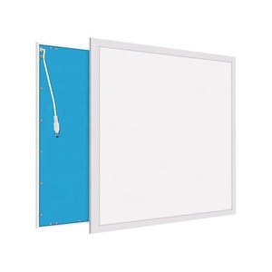 Dimmable Edge <span class=keywords><strong>Lit</strong></span> LED Panneau Lumineux 3500k Blanc Chaud 2x4ft Plat LED Plafond Panneau Lumineux 50w 60w 72w <span class=keywords><strong>60x120</strong></span> Cm LED Panneau D'éclairage - Product Image 1
