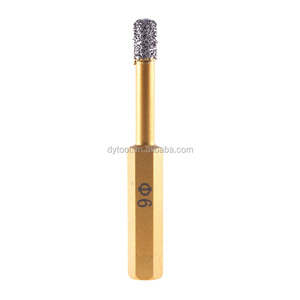 broca de diamante para mármol de <span class=keywords><strong>gres</strong></span> porcelánico piedra - Product Image 2