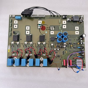 WD High Quality 00.785.0726 AVM5 Circuit Board 00.781. 9638 for SM74 SM102 Offset <b>Printing</b> <b>Machine</b> - Product Image 2