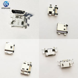 Port de charge Pour Samsung <span class=keywords><strong>Galaxy</strong></span> Grand I9082 Grand Néo <span class=keywords><strong>I9060</strong></span> USB Port De Charge Connecteur Prise de Quai - Product Image 4