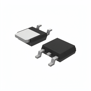 Composants électroniques, transistors DPAK MTD5P06VT4 en stock - Product Image 1